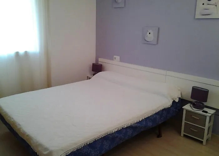 Rvhotels Port Canigo La Garriga