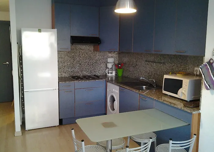 Rvhotels Port Canigo Apart-hotel 3*