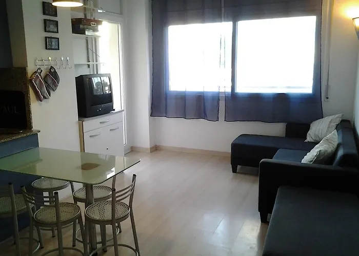 Rvhotels Port Canigo La Garriga
