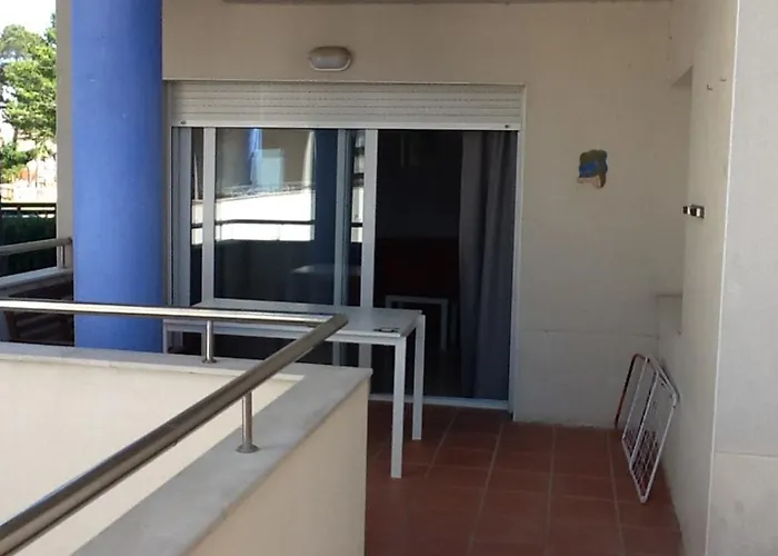 Rvhotels Port Canigo