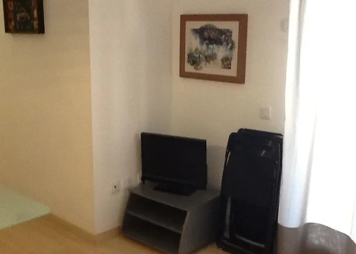 Apart-hotel Rvhotels Port Canigo 3*
