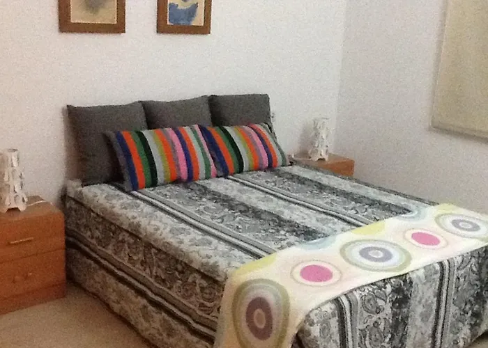 Apart-hotel Rvhotels Port Canigo