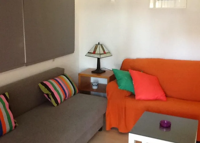 Rvhotels Port Canigo La Garriga