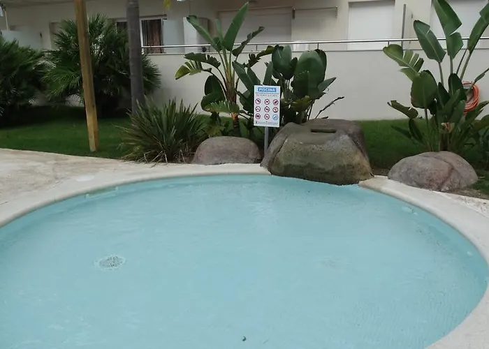 Rvhotels Port Canigo La Garriga