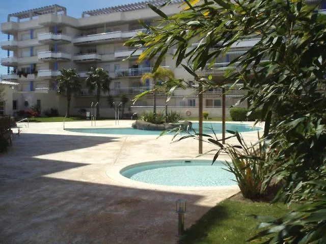 Rvhotels Port Canigo 3* La Garriga