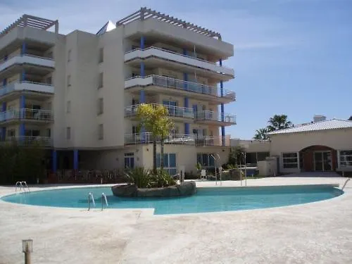 Apart-hotel Rvhotels Port Canigo 3*
