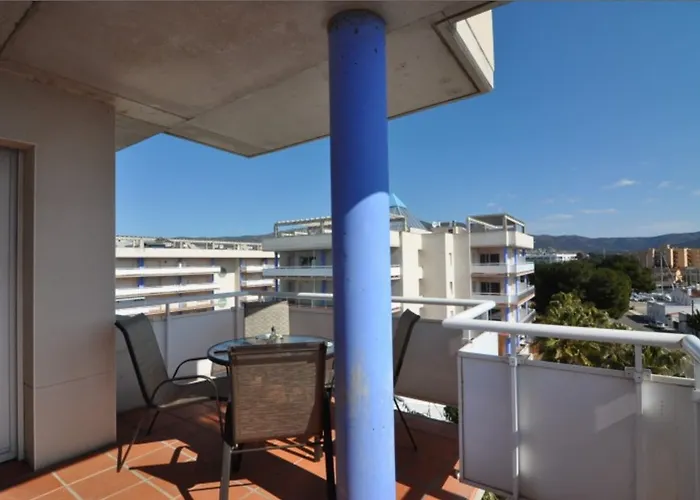 Rvhotels Port Canigo La Garriga