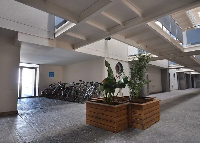 Apart-hotel Rvhotels Port Canigo