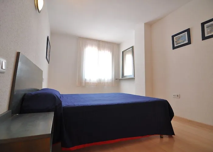 Rvhotels Port Canigo Apart-hotel La Garriga