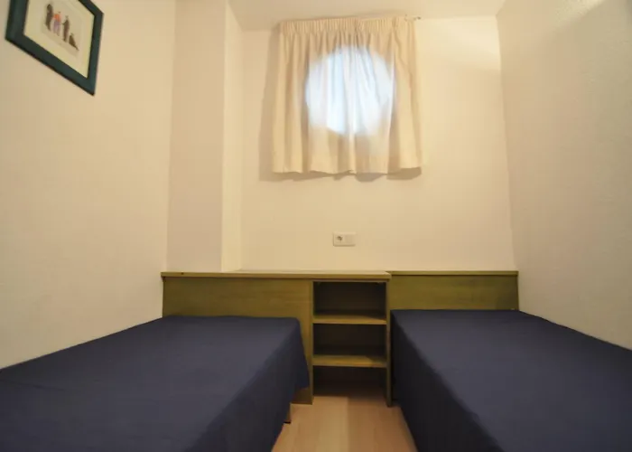 Apart-hotel Rvhotels Port Canigo La Garriga