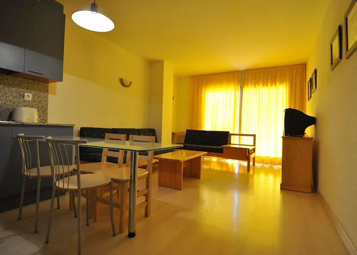 Rvhotels Port Canigo La Garriga