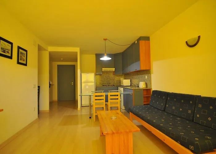 Rvhotels Port Canigo Apart-hotel La Garriga