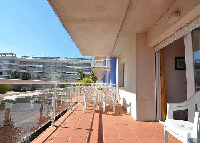 Rvhotels Port Canigo 3*