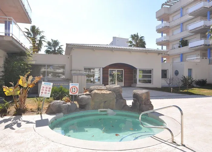 Apart-hotel Rvhotels Port Canigo La Garriga