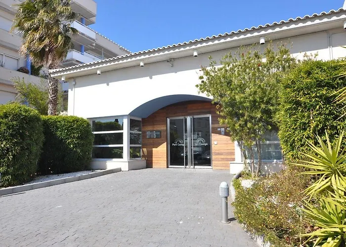 Rvhotels Port Canigo