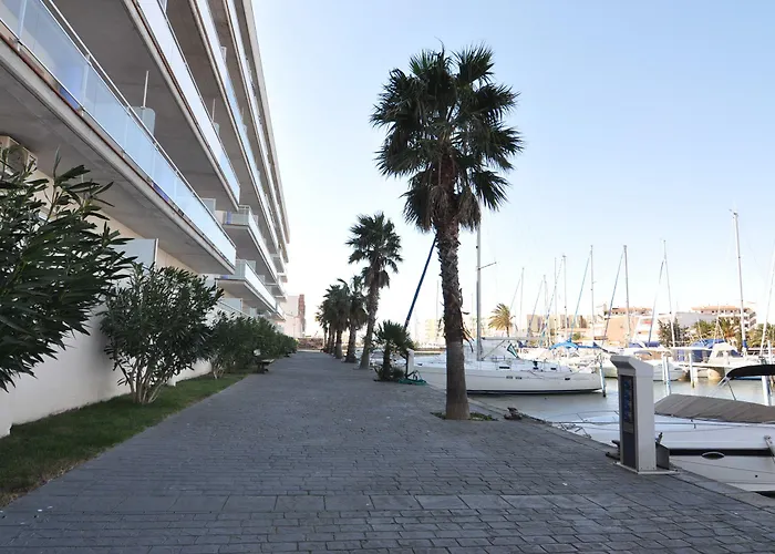 Rvhotels Port Canigo La Garriga