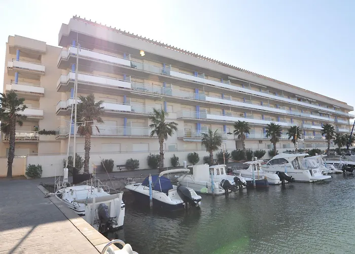 Rvhotels Port Canigo 3*