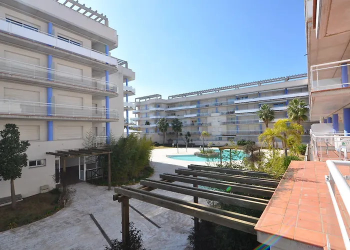 Rvhotels Port Canigo