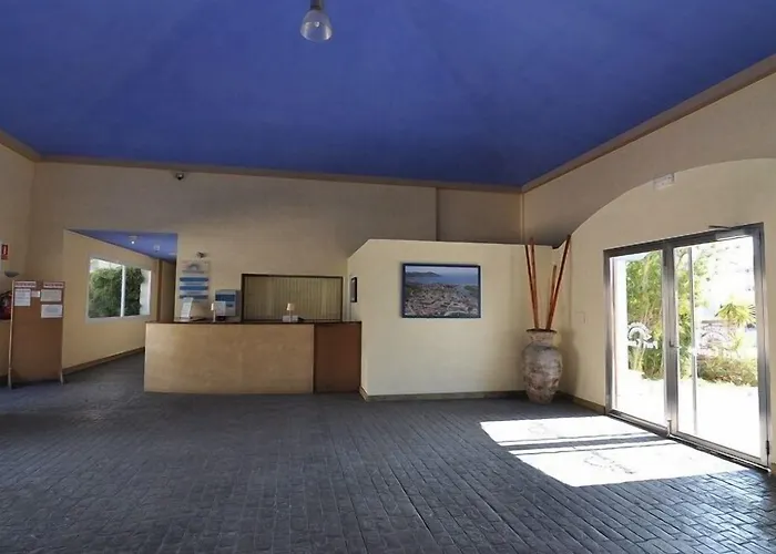 Rvhotels Port Canigo Apart-hotel 3*