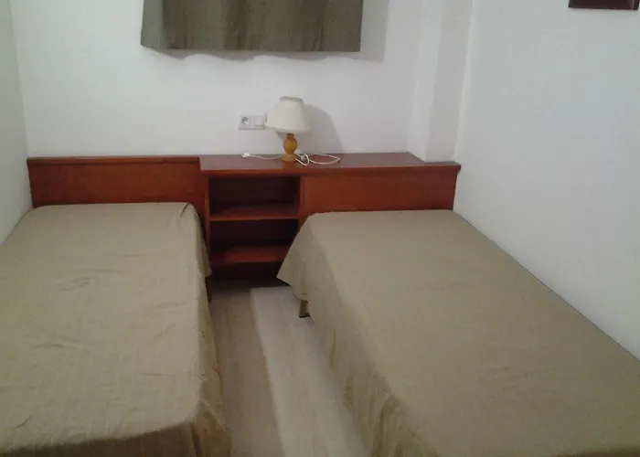 Rvhotels Port Canigo 3* La Garriga