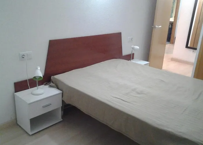 Rvhotels Port Canigo Apart-hotel La Garriga