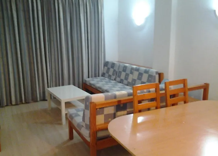 Rvhotels Port Canigo