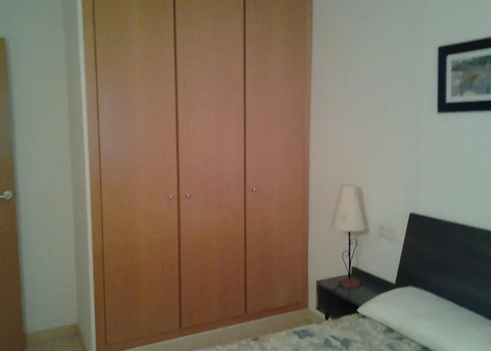 Apart-hotel Rvhotels Port Canigo 3*