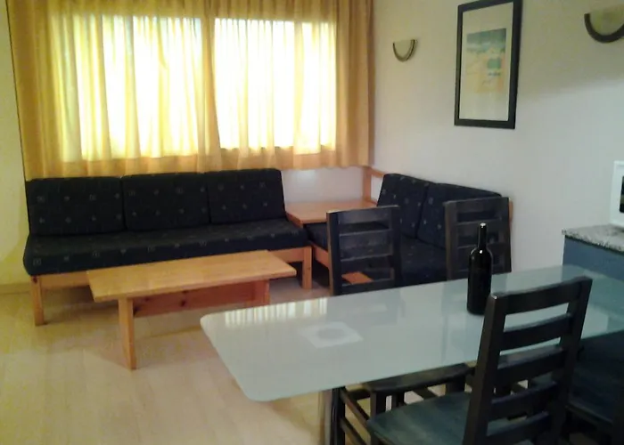 Rvhotels Port Canigo 3*
