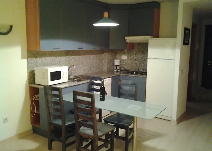 Apart-hotel Rvhotels Port Canigo