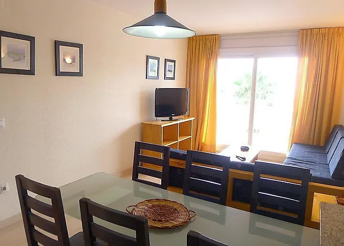 Rvhotels Port Canigo