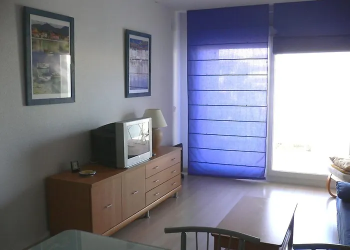 Apart-hotel Rvhotels Port Canigo
