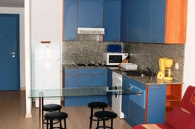 Apart-hotel Rvhotels Port Canigo La Garriga