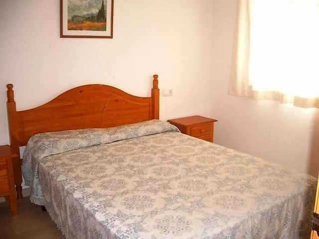 Rvhotels Port Canigo