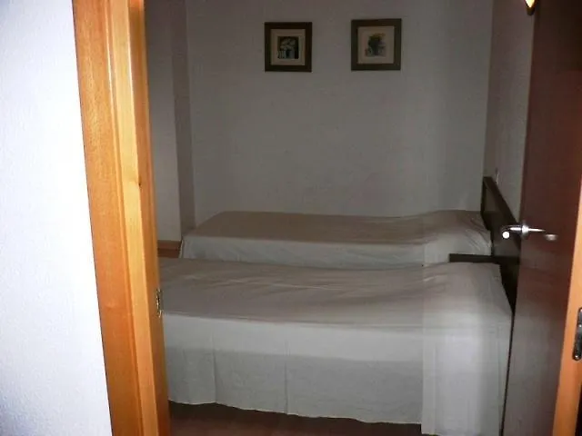 Apart-hotel Rvhotels Port Canigo