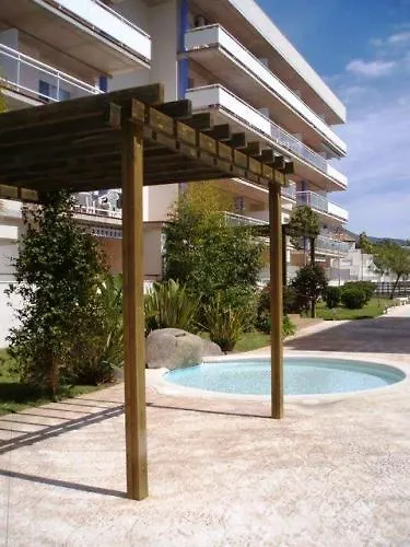 Apart-hotel Rvhotels Port Canigo