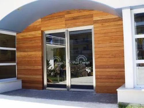 Apart-hotel Rvhotels Port Canigo 3*