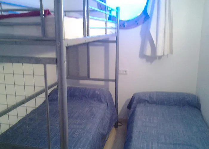 Apart-hotel Rvhotels Port Canigo 3*