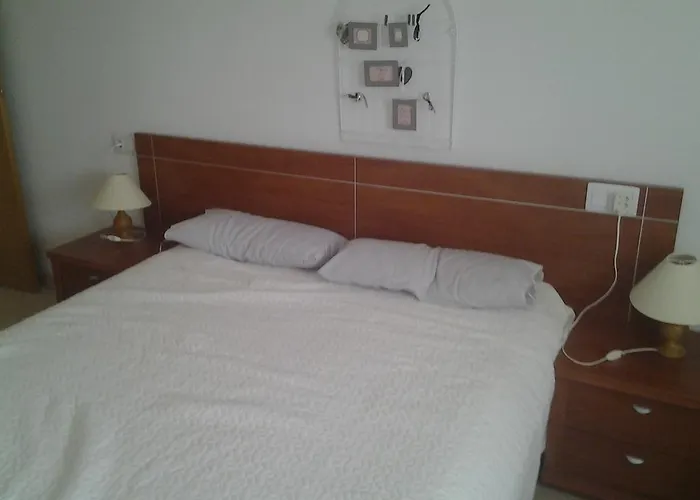 Apart-hotel Rvhotels Port Canigo