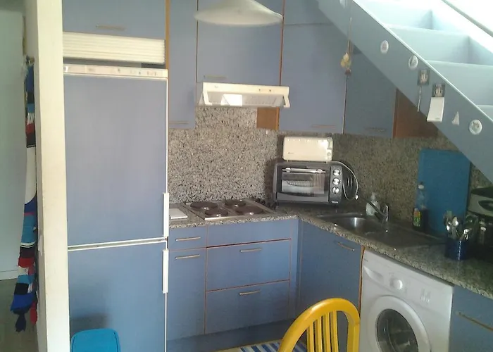 Apart-hotel Rvhotels Port Canigo