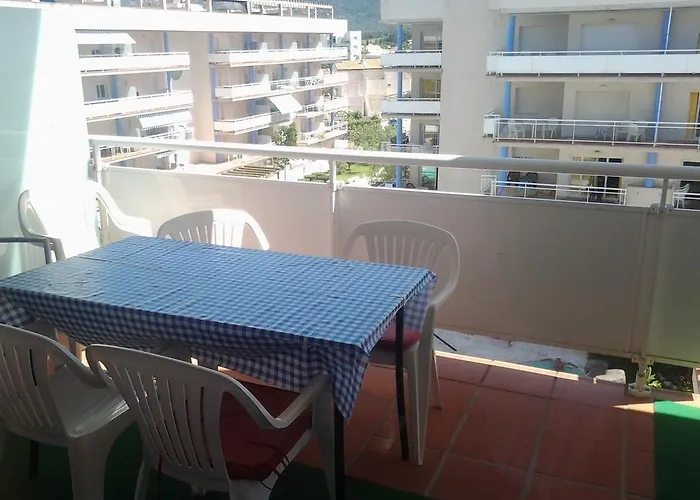Apart-hotel Rvhotels Port Canigo La Garriga