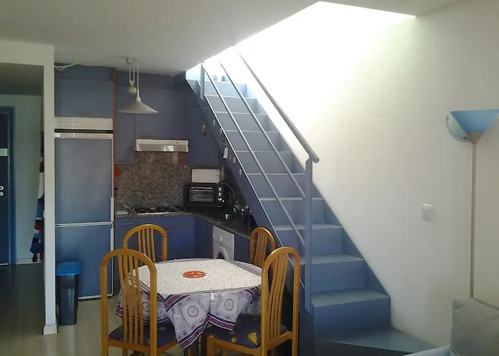 Apart-hotel Rvhotels Port Canigo