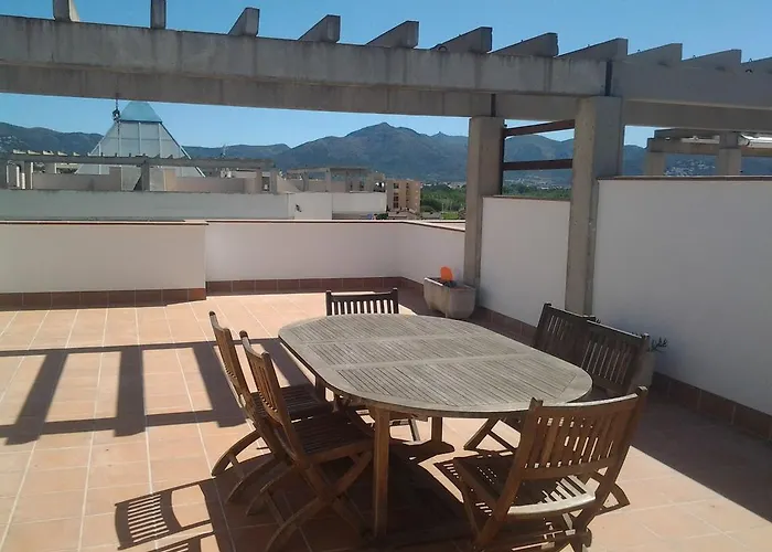 Apart-hotel Rvhotels Port Canigo