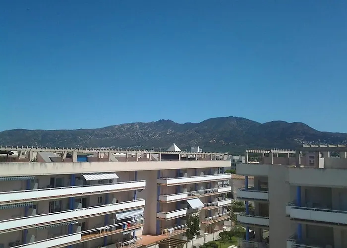 Apart-hotel Rvhotels Port Canigo La Garriga
