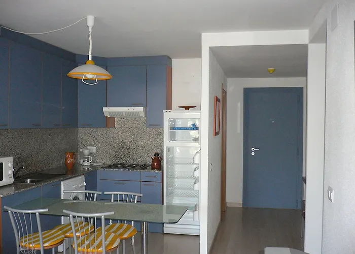 Rvhotels Port Canigo 3*