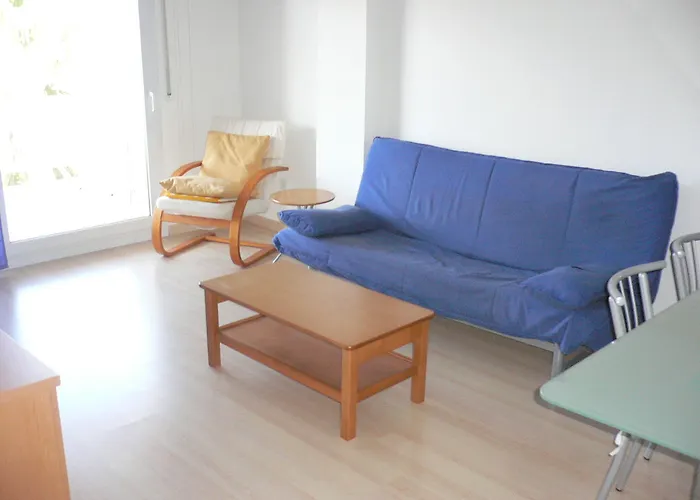 Rvhotels Port Canigo Apart-hotel La Garriga