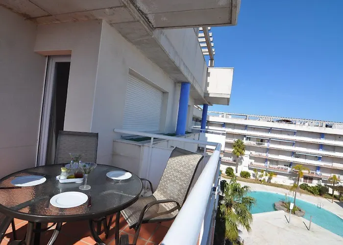 Apart-hotel Rvhotels Port Canigo La Garriga