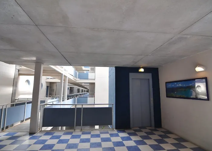Rvhotels Port Canigo