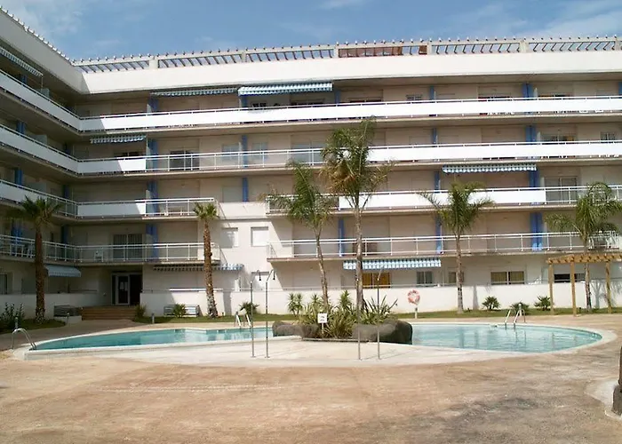 Rvhotels Port Canigo Apart-hotel La Garriga
