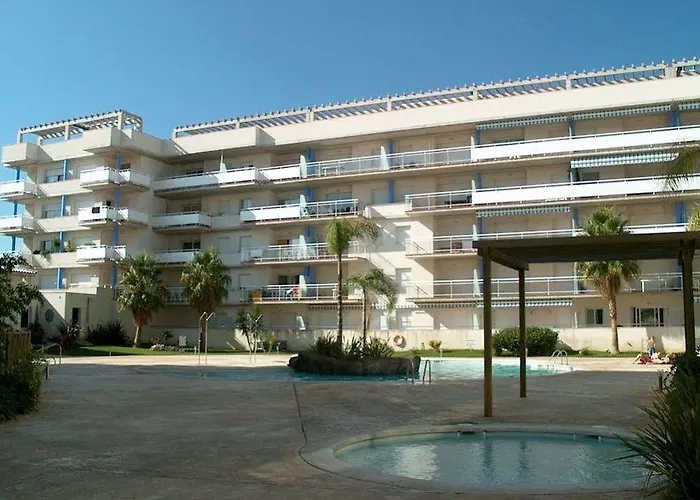Rvhotels Port Canigo 3*