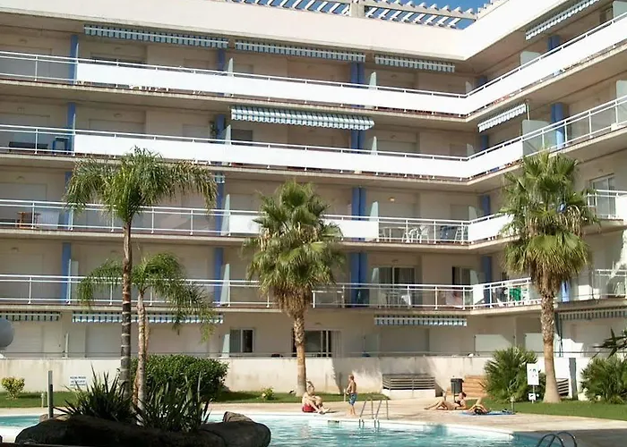 Rvhotels Port Canigo Apart-hotel